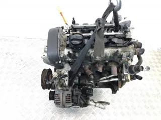 BCB Двигатель Volkswagen Golf 4 Арт 384656, вид 7