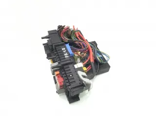 5DK00922527, 2045458201, 2045456132, 2044423500 Блок предохранителей Mercedes C W204 Арт 388277, вид 2