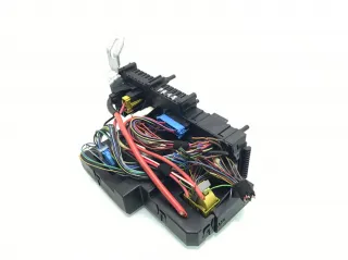 5DK00922527, 2045458201, 2045456132, 2044423500 Блок предохранителей Mercedes C W204 Арт 388277, вид 6