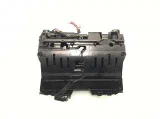 A2C53282736 Дисплей Mercedes C W204 Арт 388347, вид 5