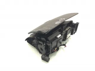 A2C53282736 Дисплей Mercedes C W204 Арт 388347, вид 6