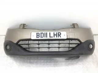 62022BR10H Бампер передний Nissan Qashqai+2 Арт 388739, вид 1