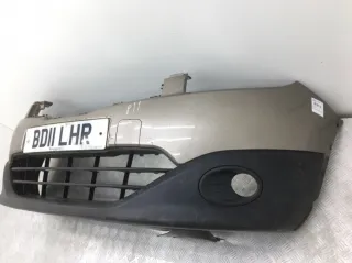 62022BR10H Бампер передний Nissan Qashqai+2 Арт 388739, вид 3