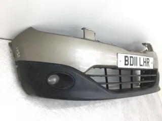 62022BR10H Бампер передний Nissan Qashqai+2 Арт 388739, вид 4