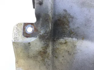  Крыло переднее правое Ford Transit 3 restailing Арт 388807, вид 7