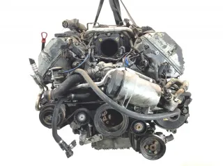 M62B44, 448S2 Двигатель Land Rover Range Rover 3 Арт 393255, вид 1