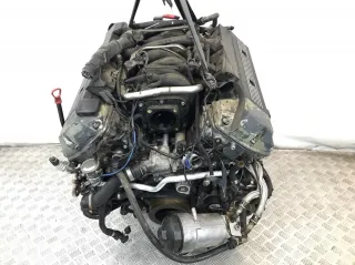 M62B44, 448S2 Двигатель Land Rover Range Rover 3 Арт 393255, вид 3