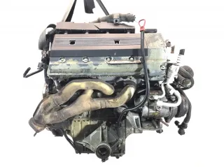 M62B44, 448S2 Двигатель Land Rover Range Rover 3 Арт 393255, вид 4