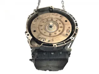 4031409, 1071050012, 7570230 КПП автоматическая (АКПП) BMW X3 E83 2.0л TD Арт 400064, вид 1