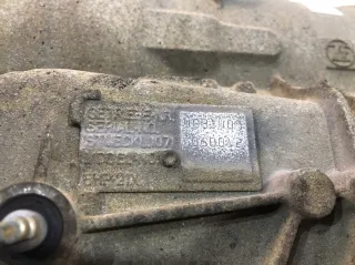 4031409, 1071050012, 7570230 КПП автоматическая (АКПП) BMW X3 E83 2.0л TD Арт 400064, вид 2