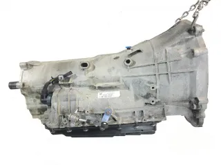 4031409, 1071050012, 7570230 КПП автоматическая (АКПП) BMW X3 E83 2.0л TD Арт 400064, вид 4