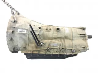 4031409, 1071050012, 7570230 КПП автоматическая (АКПП) BMW X3 E83 2.0л TD Арт 400064, вид 5
