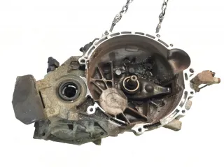 M56CF31 КПП механическая (МКПП) Hyundai i30 FD Арт 401963, вид 1