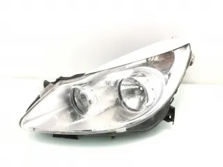 13186383 Фара левая Opel Corsa D Арт 402541, вид 1