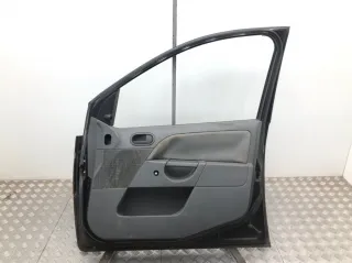 P2S61-A20124-KA Дверь передняя правая Ford Fiesta 5 Арт 405296, вид 10