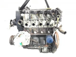 Z16SE Двигатель Opel Astra G 1.6л i Арт 407961, вид 4