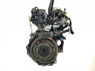 Z16SE Двигатель Opel Astra G 1.6л i Арт 407961, вид 5