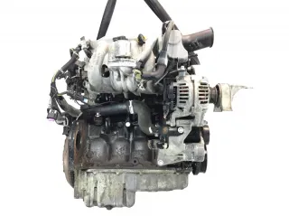 Z16SE Двигатель Opel Astra G 1.6л i Арт 407961, вид 6