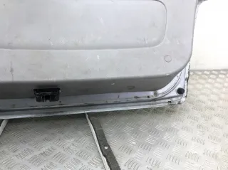 737003E111 Крышка багажника (дверь 3-5) Kia Sorento 1 Арт 412371, вид 4