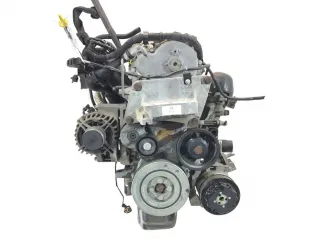 Z13DTJ Двигатель Opel Corsa D 1.3л CDTi Арт 414327, вид 1