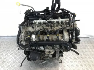 Z13DTJ Двигатель Opel Corsa D 1.3л CDTi Арт 414327, вид 7