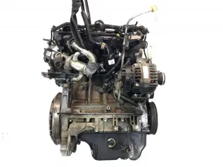 Z13DTJ Двигатель Opel Corsa D 1.3л CDTi Арт 414327, вид 8