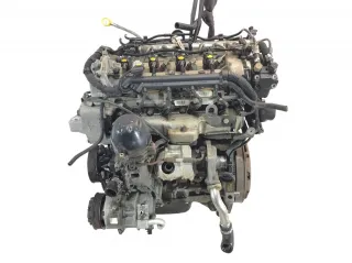 Z13DTJ Двигатель Opel Corsa D 1.3л CDTi Арт 414327, вид 9