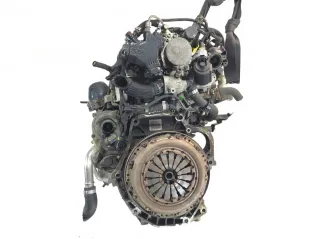 Z13DTJ Двигатель Opel Corsa D 1.3л CDTi Арт 414327, вид 10