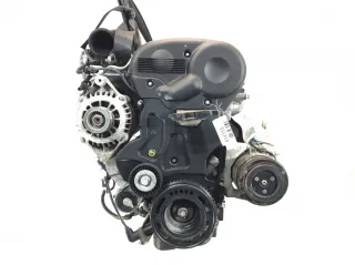 X18XE1 Двигатель Opel Astra G Арт 414331, вид 1