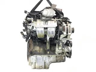 X18XE1 Двигатель Opel Astra G Арт 414331, вид 5