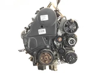 D5244T Двигатель Volvo XC90 1 Арт 419699, вид 1