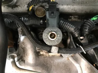 D5244T Двигатель Volvo XC90 1 Арт 419699, вид 6
