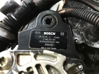 D5244T Двигатель Volvo XC90 1 Арт 419699, вид 7