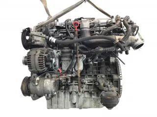 D5244T Двигатель Volvo XC90 1 Арт 419699, вид 9