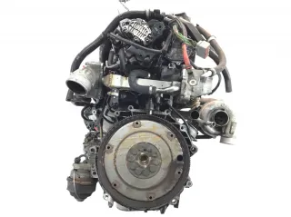 D5244T Двигатель Volvo XC90 1 Арт 419699, вид 11