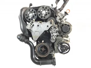 BKD Двигатель Audi A3 8P Арт 419706, вид 1