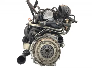 BKD Двигатель Audi A3 8P Арт 419706, вид 2
