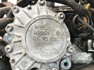 BKD Двигатель Audi A3 8P Арт 419706, вид 4