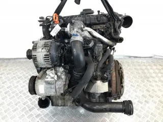 BKD Двигатель Audi A3 8P Арт 419706, вид 5