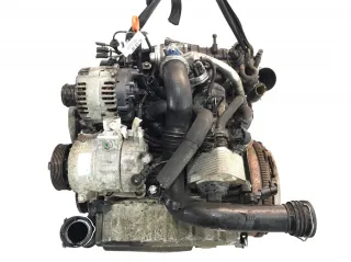 BKD Двигатель Audi A3 8P Арт 419706, вид 6