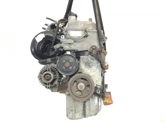 2SZ-FE Двигатель Toyota Yaris 1 Арт 419713, вид 1