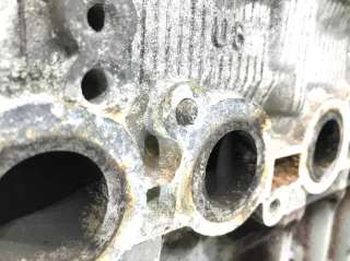 2SZ-FE Двигатель Toyota Yaris 1 Арт 419713, вид 2