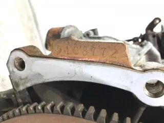 2SZ-FE Двигатель Toyota Yaris 1 Арт 419713, вид 3