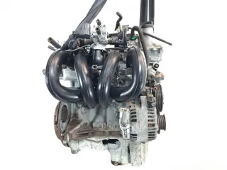 2SZ-FE Двигатель Toyota Yaris 1 Арт 419713, вид 6