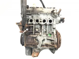 2SZ-FE Двигатель Toyota Yaris 1 Арт 419713, вид 7