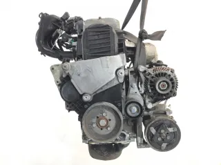 KFV, TU3A Двигатель Peugeot 207 Арт 419725, вид 1