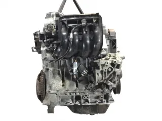 KFV, TU3A Двигатель Peugeot 207 Арт 419725, вид 5