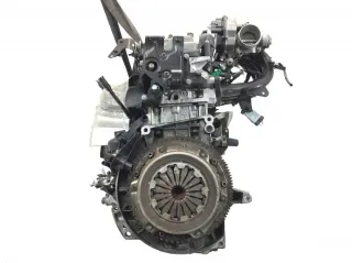KFV, TU3A Двигатель Peugeot 207 Арт 419725, вид 6
