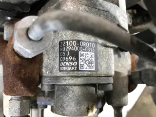 2AD-FTV Двигатель Toyota Rav 4 3 Арт 419737, вид 4