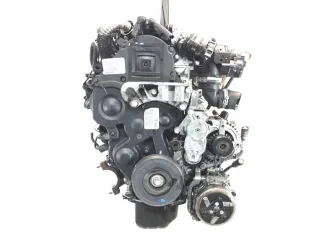 D4164T Двигатель Volvo V50 Арт 419745